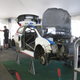 Illustration for article titled Grand Prix de Trois-Rivières big Gallery - Rallycross, GT3 Cup, CTCC, more
